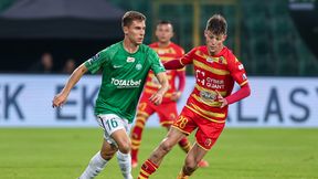 PKO Ekstraklasa. Warta Poznań - Miedź Legnica. Gdzie oglądać transmisję na żywo? Czy będzie stream online?