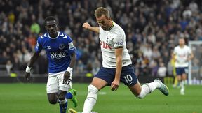 Tottenham zrobił swoje. Rywal trzymał się do błędu bramkarza