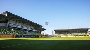 Wojna im nie przeszkodziła. W Ukrainie zbudowali stadion