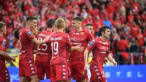 PKO Ekstraklasa: Lech i Widzew gonią czołówkę, zobacz tabelę