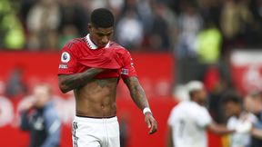 Kolejna wpadka Manchesteru United. Wielki zawód na Old Trafford