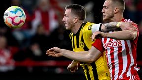 Trener BVB apeluje do swoich piłkarzy. "Musimy wykorzystywać szanse"