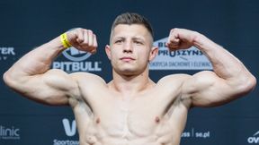 Polsko-holenderskie starcie na KSW 76. Szykuje się efektowna walka