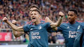 Szymański w formie przed mundialem. To był jego trzeci gol w sezonie