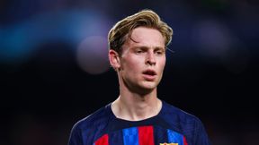 Władze Barcelony mogą spać spokojnie? Pojawiły się nowe doniesienia