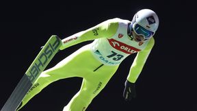 Kamil Stoch zdradził, kiedy dla niego sezon zacznie się na dobre