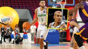 Ray McCallum o Polaku w NBA: Trafił idealnie