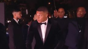 Nieprzyjemna sytuacja. Mbappe był zaskoczony