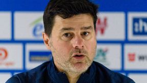 Mauricio Pochettino na rozstaju dróg. Niepewna przyszłość Argentyńczyka