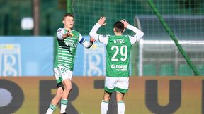 Lechia nie utonęła w Raduni. Gdańszczanie uniknęli kompromitacji