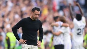 Xavi na temat swojej przyszłości. "Mogę zostać zwolniony"