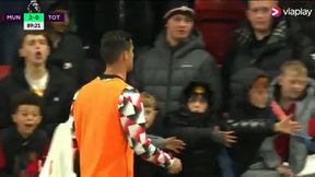 Fatalne zachowanie Ronaldo. Znów to zrobił