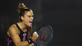 Spora dawka tenisa na otwarcie. Sprawdź, gdzie oglądać WTA Finals