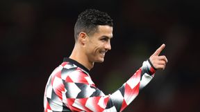 Media zwiastują transfer Cristiano Ronaldo. Do tego klubu może trafić