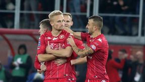 PKO Ekstraklasa: sensacja w ścisłej czołówce! Zobacz tabelę