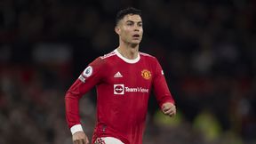 Manchester United podjął decyzję ws. Ronaldo