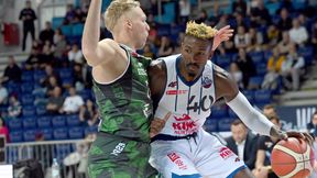 King Szczecin znów bardzo solidny, już 2-0 w ENBL