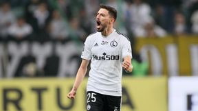 Legia Warszawa - Lechia Gdańsk. Gdzie oglądać PKO Ekstraklasę na żywo? Jaki kanał? Czy będzie stream online?