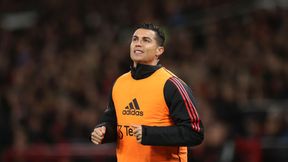 Legenda wspiera Ronaldo i uderza w trenera. "Traktuje się go inaczej niż pozostałych"