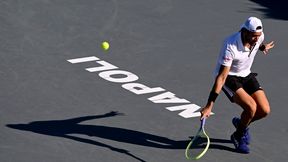 Grał w półfinale Wimbledonu z Hurkaczem. Teraz nikt nie rozumie, co się dzieje z jego formą