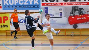 Problemy faworytów Futsal Ekstraklasy