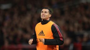 Była potęga chce kupić Ronaldo. Negocjacje już w listopadzie