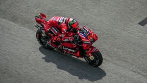 W MotoGP jeszcze bez mistrza świata. Walka o tytuł przedłużona