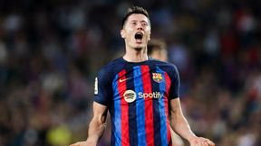 Kolejny popis Lewandowskiego? Znamy składy na mecz Barcelony z Bilbao