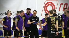 Kolejne emocje w Fogo Futsal Ekstraklasie. Trwa walka o play-offy