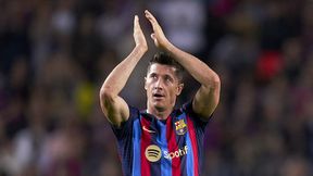 Lewandowski szczerze o FC Barcelonie. Mówi o swojej roli