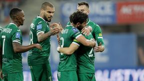 Lechia Zielona Góra - Radomiak Radom. Gdzie oglądać Fortuna Puchar Polski w telewizji i internecie? Jaki kanał?