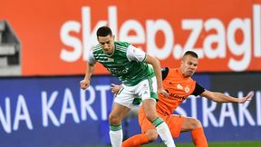 PKO Ekstraklasa: Lechia wstaje z kolan, Radomiak wysoko, zobacz tabelę