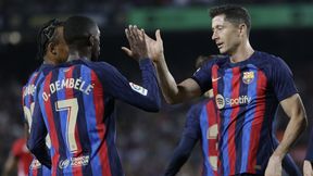 FC Barcelona - Bayern Monachium. Gdzie oglądać Roberta Lewandowskiego w Lidze Mistrzów? O której godzinie?