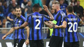 Koniec nadziei! Inter wyrzuca Barcelonę z LM