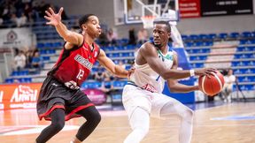 Potrzebowali takiego meczu! Anwil deklasuje w FIBA Europe Cup