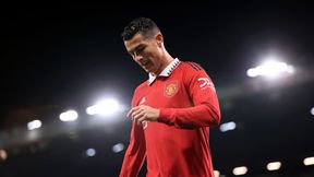 Ronaldo wrócił do składu i zaskoczył. Tak świętował strzelenie bramki