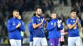 Składy na mecz Lech Poznań - FK Bodo/Glimt