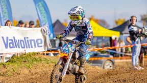 W Mórkowie zawodnicy Pit Bike Off-Road zakończyli sezon