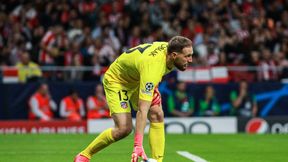 Jan Oblak trafi do Premier League?