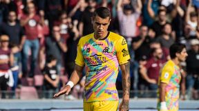 Media: Juventus chce reprezentanta Polski!