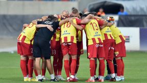 Pięciu skreślonych w Koronie Kielce. Beniaminek zaczął zimowe porządki