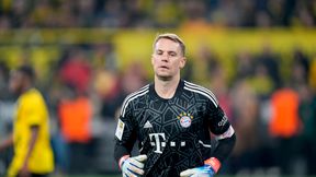 Manuel Neuer opuści mundial? Trener Bayernu komentuje