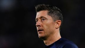 Lewandowski przerwał milczenie tuż przed hitem. W taki sposób