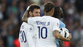 Wielkie męki Paris Saint-Germain. Trzy punkty zostają w Paryżu