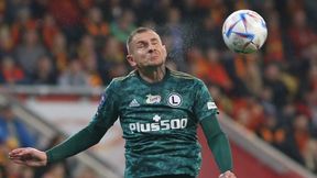 PKO Ekstraklasa: przetasowania w ścisłej czołówce, zobacz tabelę