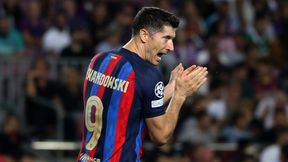 Media: FC Barcelona chce nowego napastnika