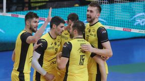 PGE Skra Bełchatów dostała kolejny cios w PlusLidze