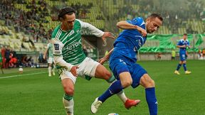 Lechia idzie w górę. Gdańszczanie w końcu opuścili strefę spadkową