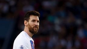 Tak Messi zareagował na ostatni triumf Barcelony