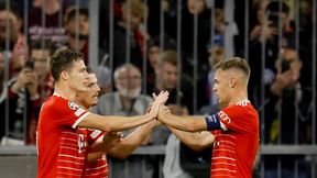 Bundesliga. Bayern Monachium - Eintracht Frankfurt. Kto pokaże transmisję? Gdzie oglądać?